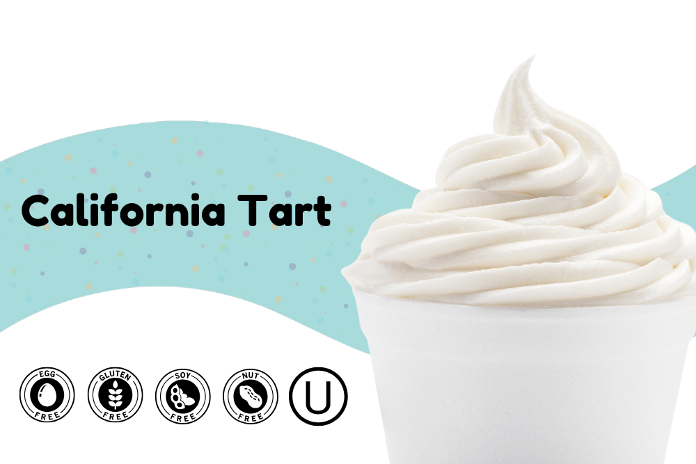 California Tart