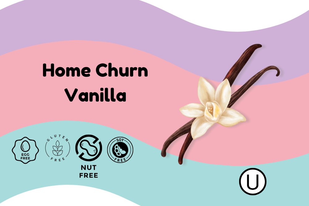 Home-Churn-Vanilla