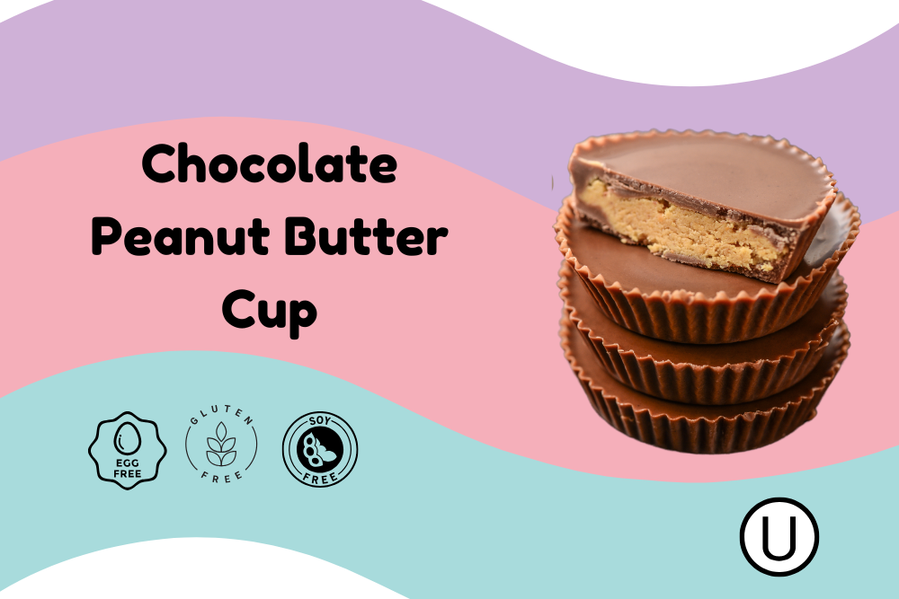 Chocolate Peanut Butter Cup