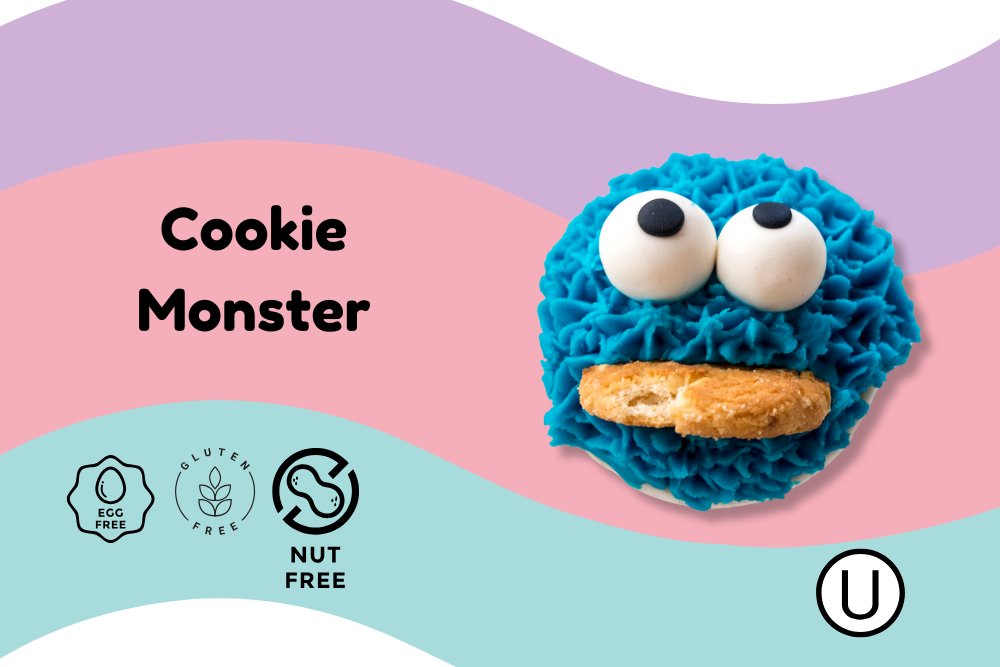 Cookie Monster