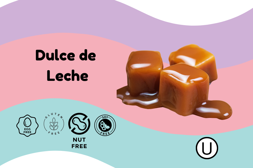 Dulce de Leche