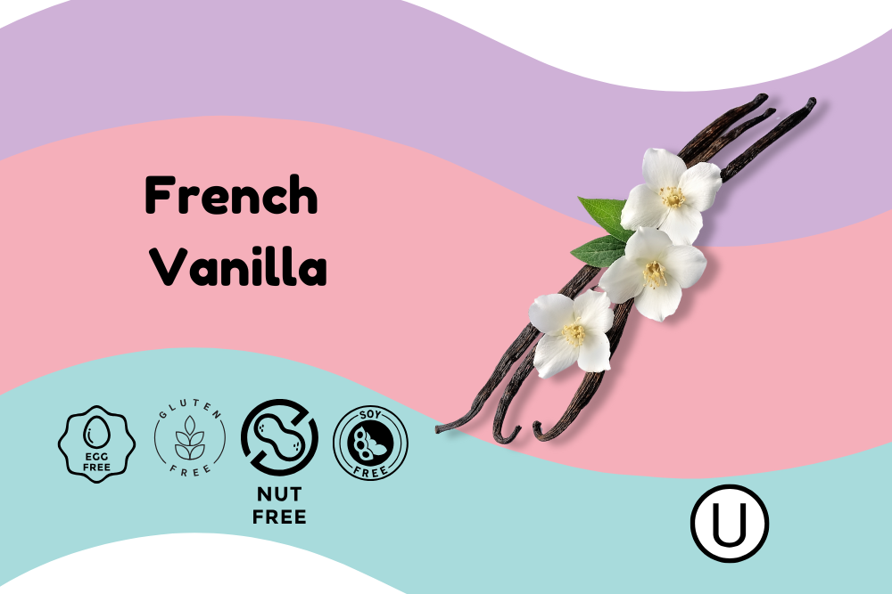 French Vanilla