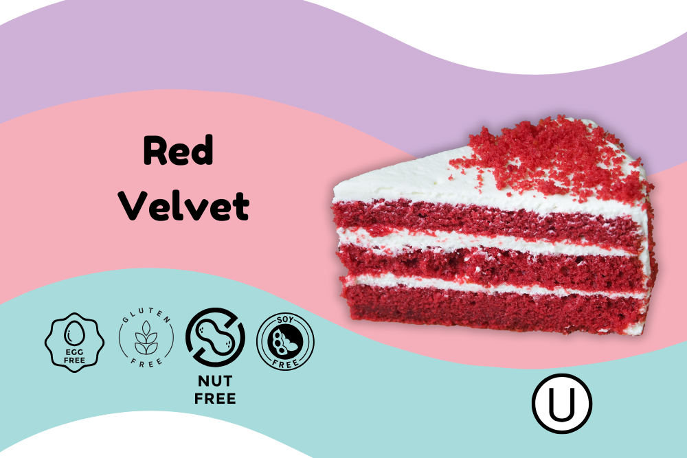 Red Velvet