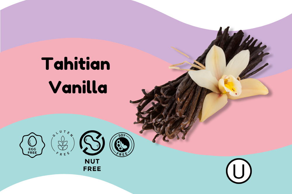 Tahitian Vanilla