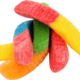 Rainbow Worms